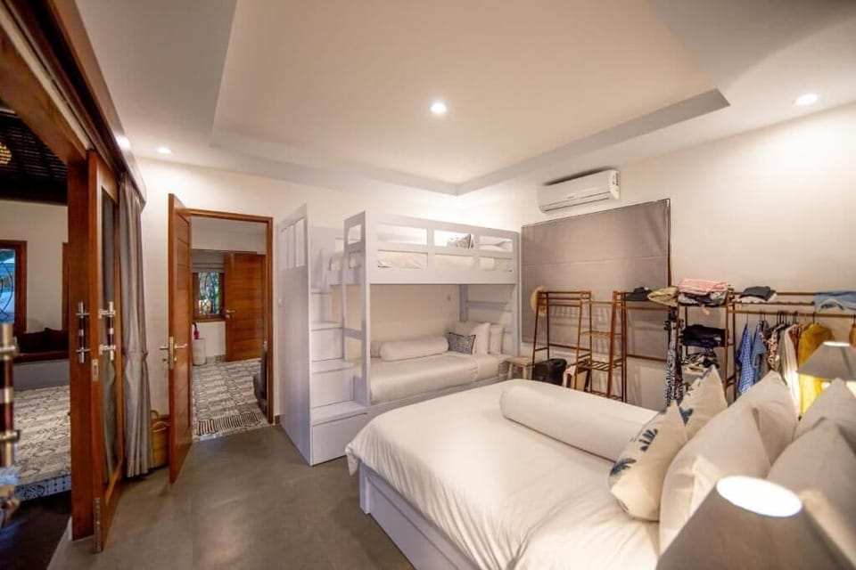 Luxury Villa, 2 Bedrooms, Private Pool, Pool View | Free WiFi