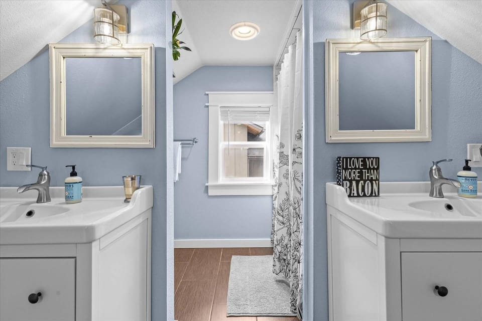 Book Blue Door Breeze in northern Idaho for your next vacation!