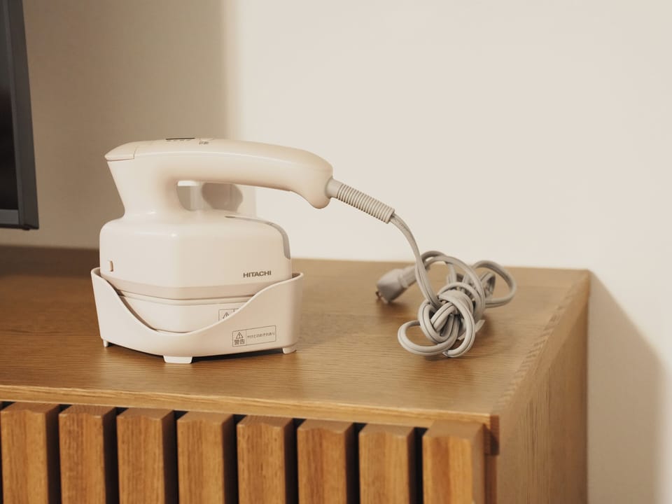 Superior Villa, Balcony | Room amenity