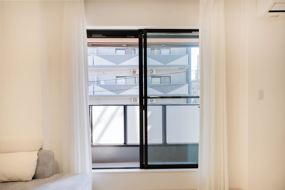 Villa, Balcony | Blackout drapes, iron/ironing board, free WiFi