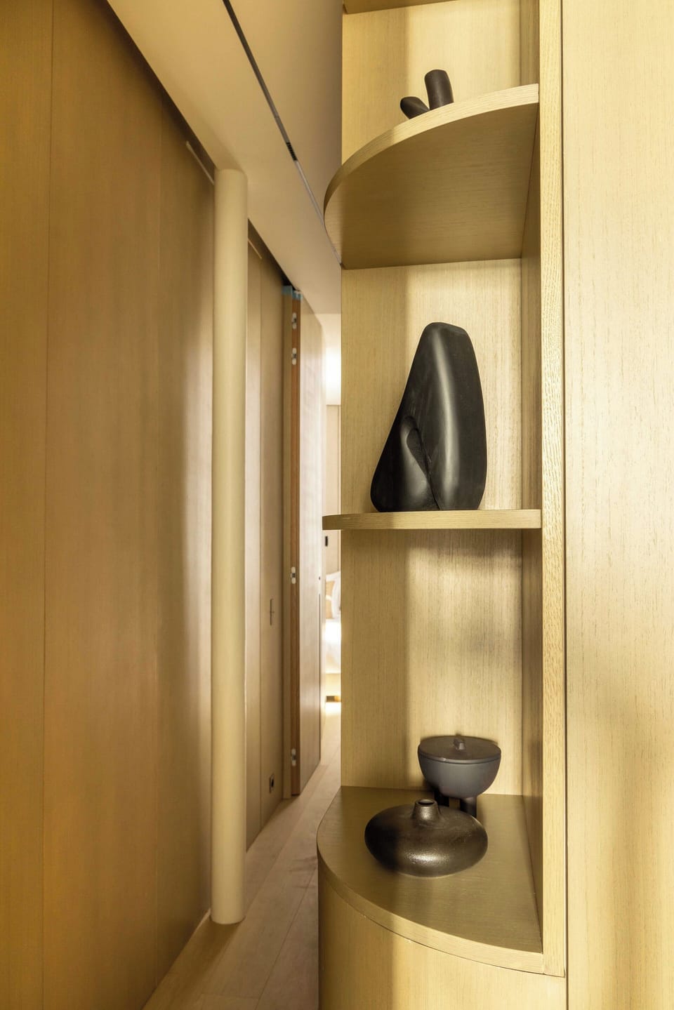 Apartment | Interior