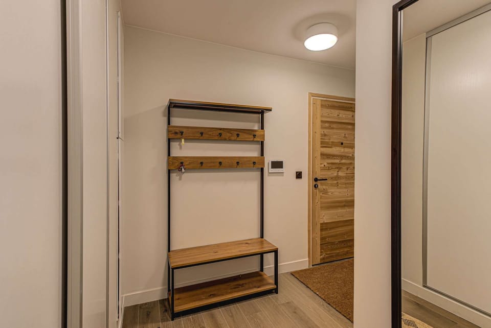 Apartment White Pearl A05 - Alpes Travel - Chamonix Centre 18