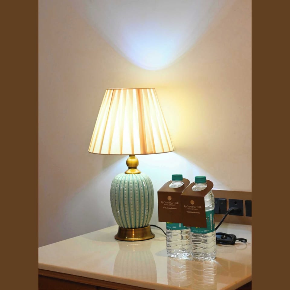 Royal Heritage Room | In-room safe, desk, free WiFi