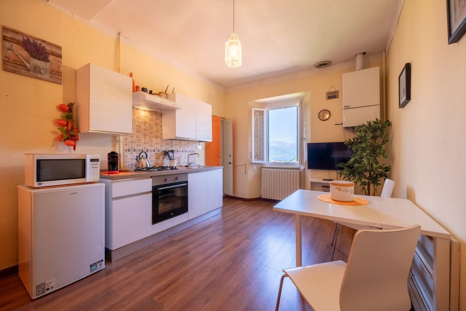 House | 1 bedroom