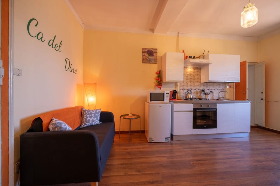 House | 1 bedroom