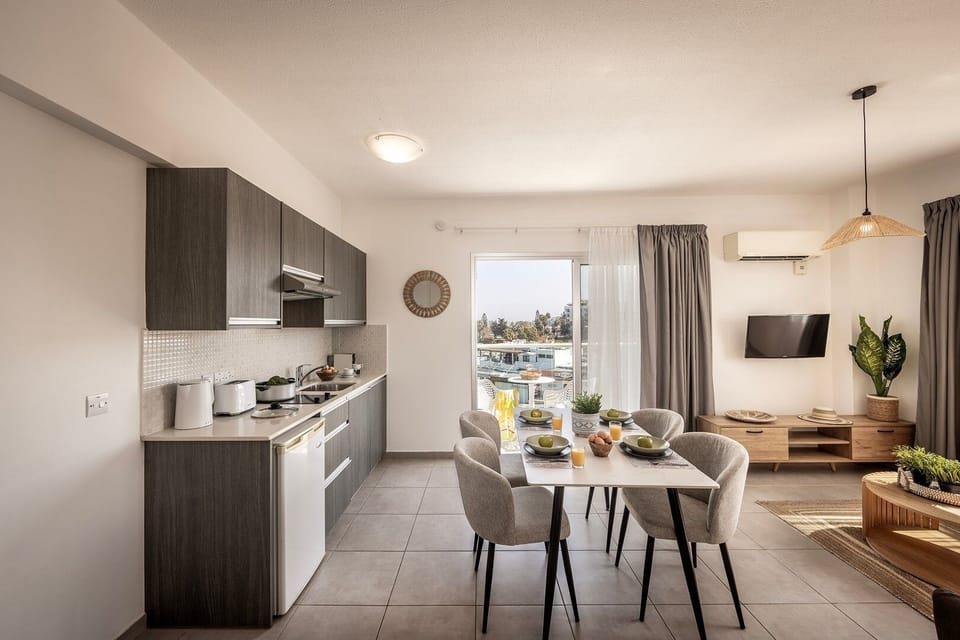 Kitchen Dining