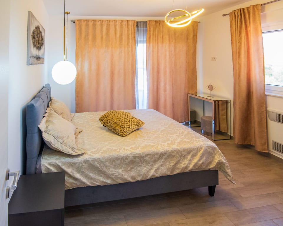 Villa | 4 bedrooms
