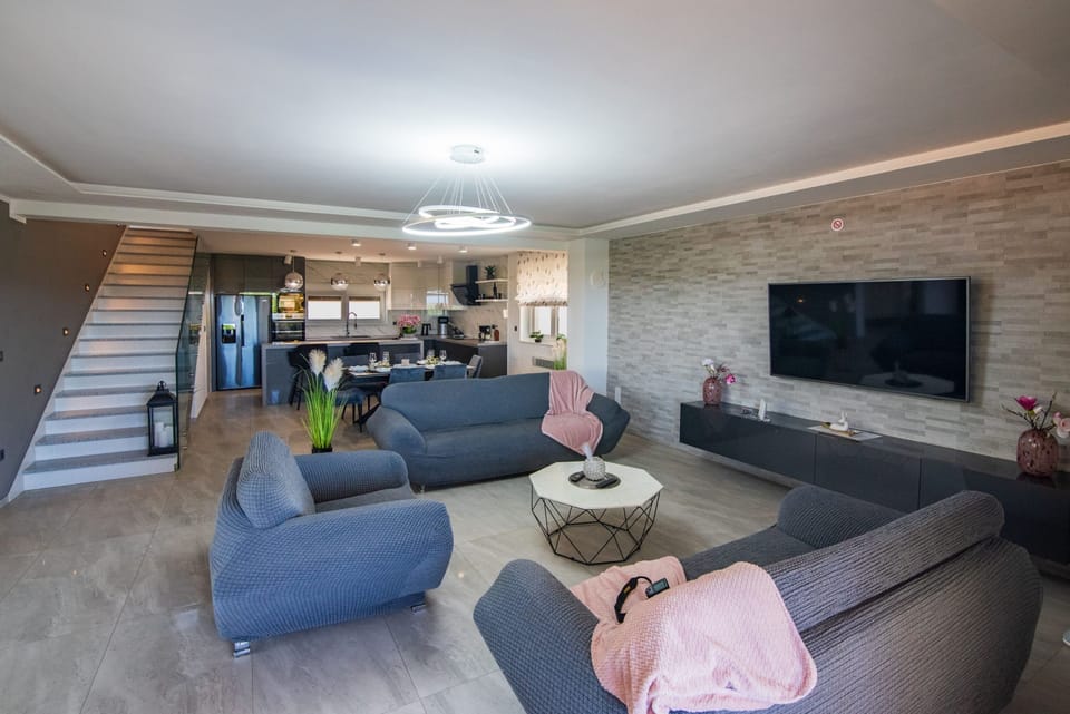 House | 4 bedrooms