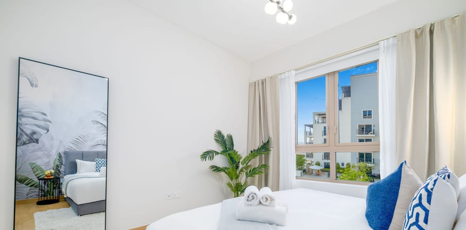 Apartment | Free WiFi