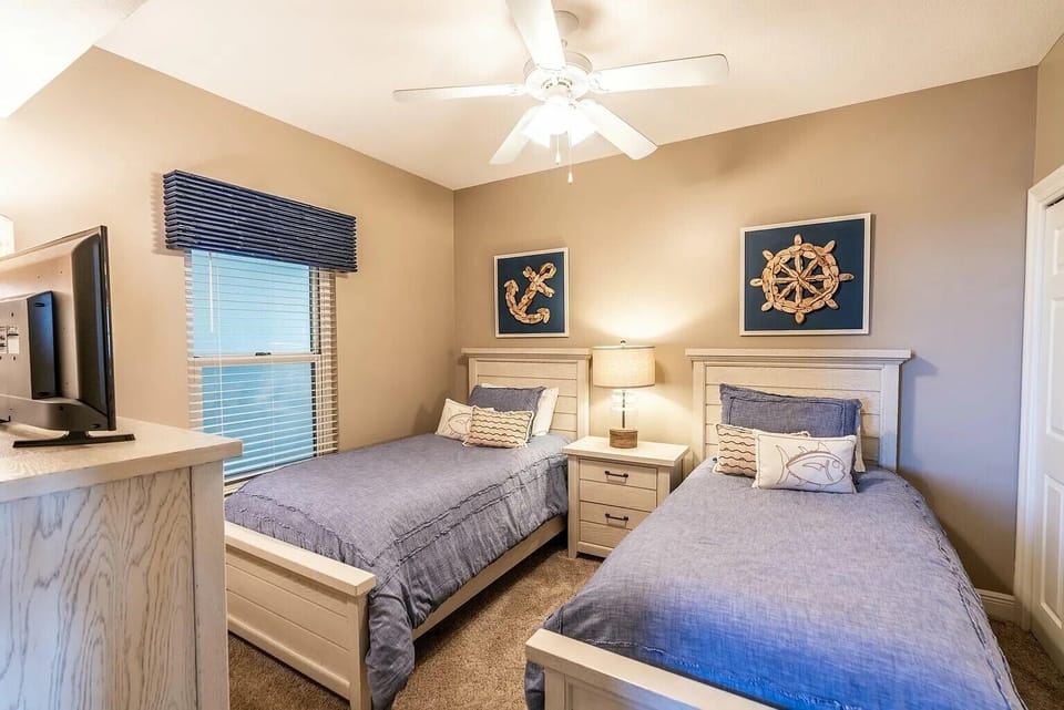 Guest Bedroom 2