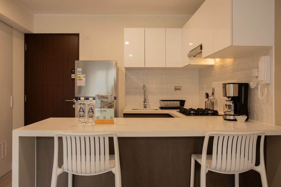 House | 1 bedroom, high-speed internet