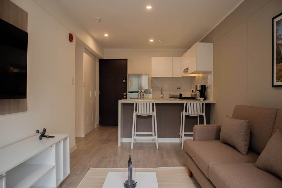 House | 1 bedroom, high-speed internet