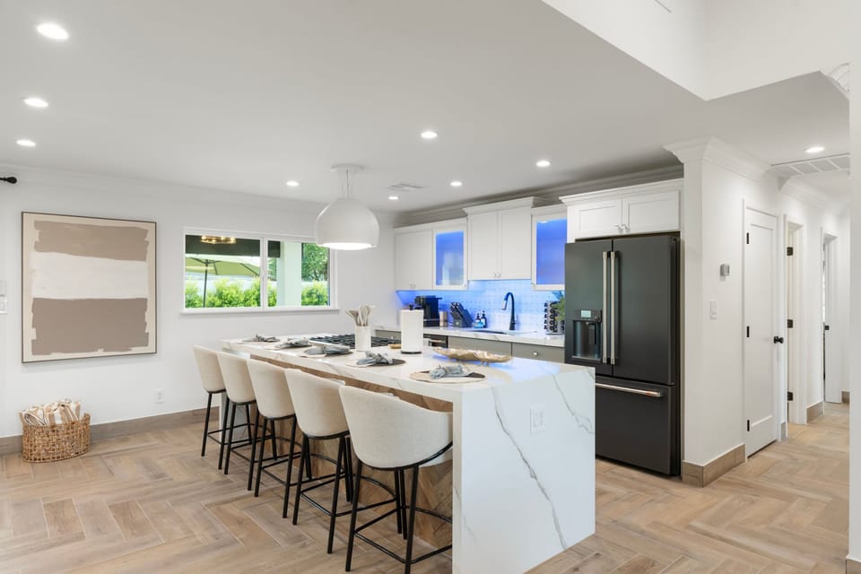House, Accessible | 4 bedrooms, high-speed internet