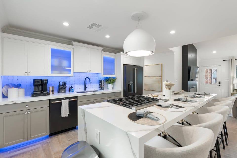 House, Accessible | 4 bedrooms, high-speed internet