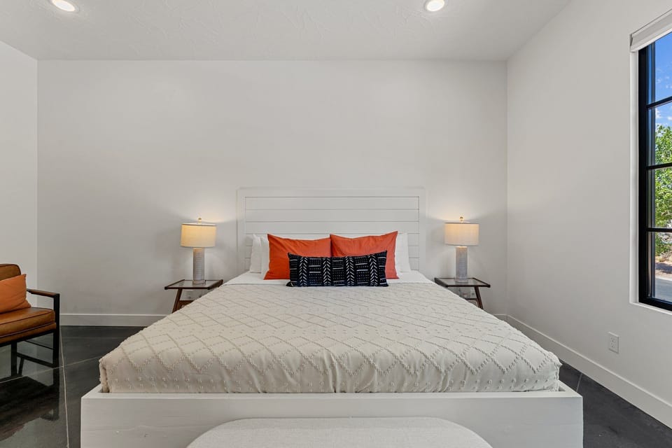 King Bedroom