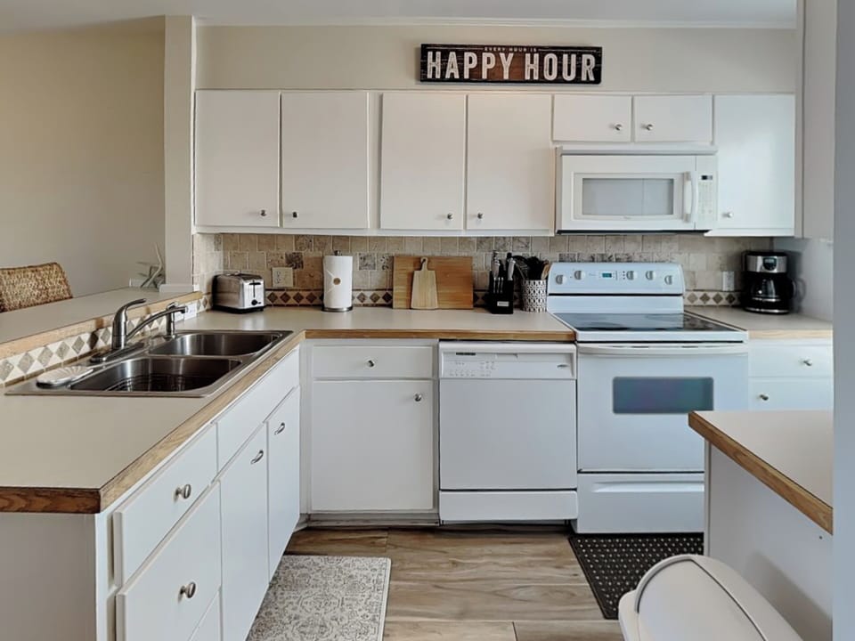 Modern  Kitchen