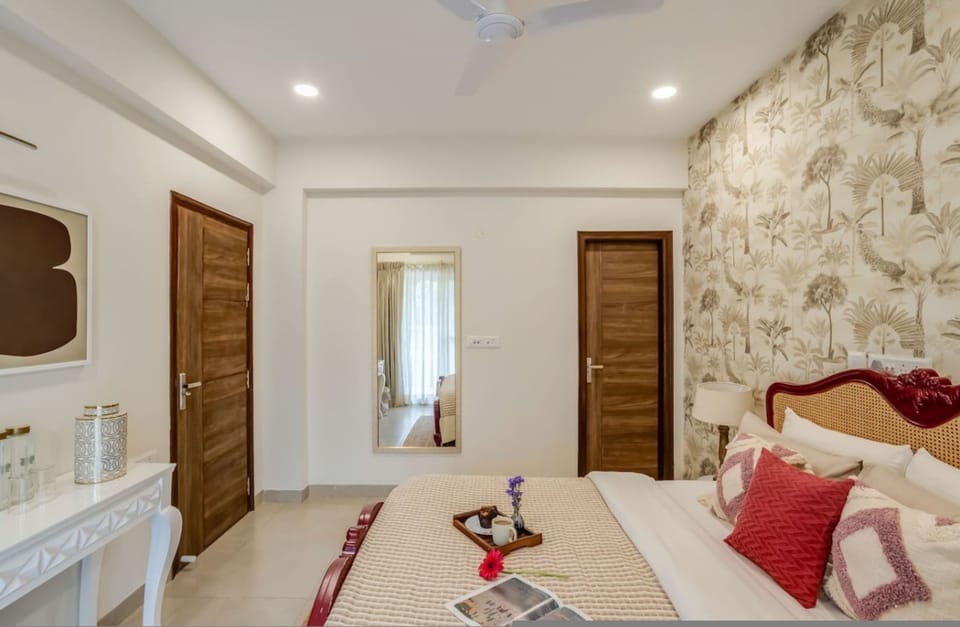House | 1 bedroom
