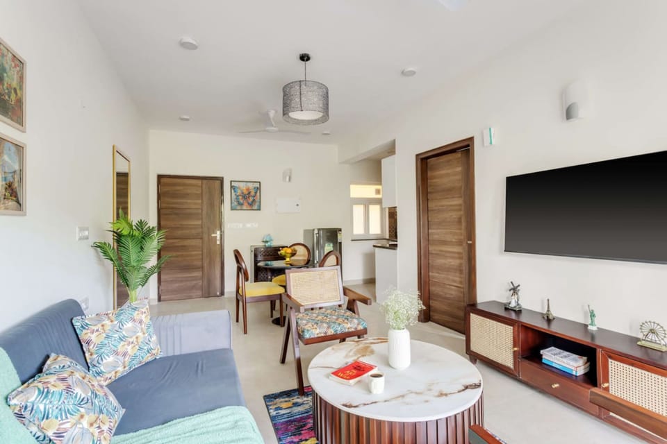 House | 1 bedroom