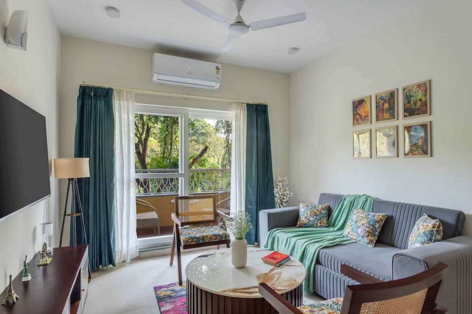 House | 1 bedroom