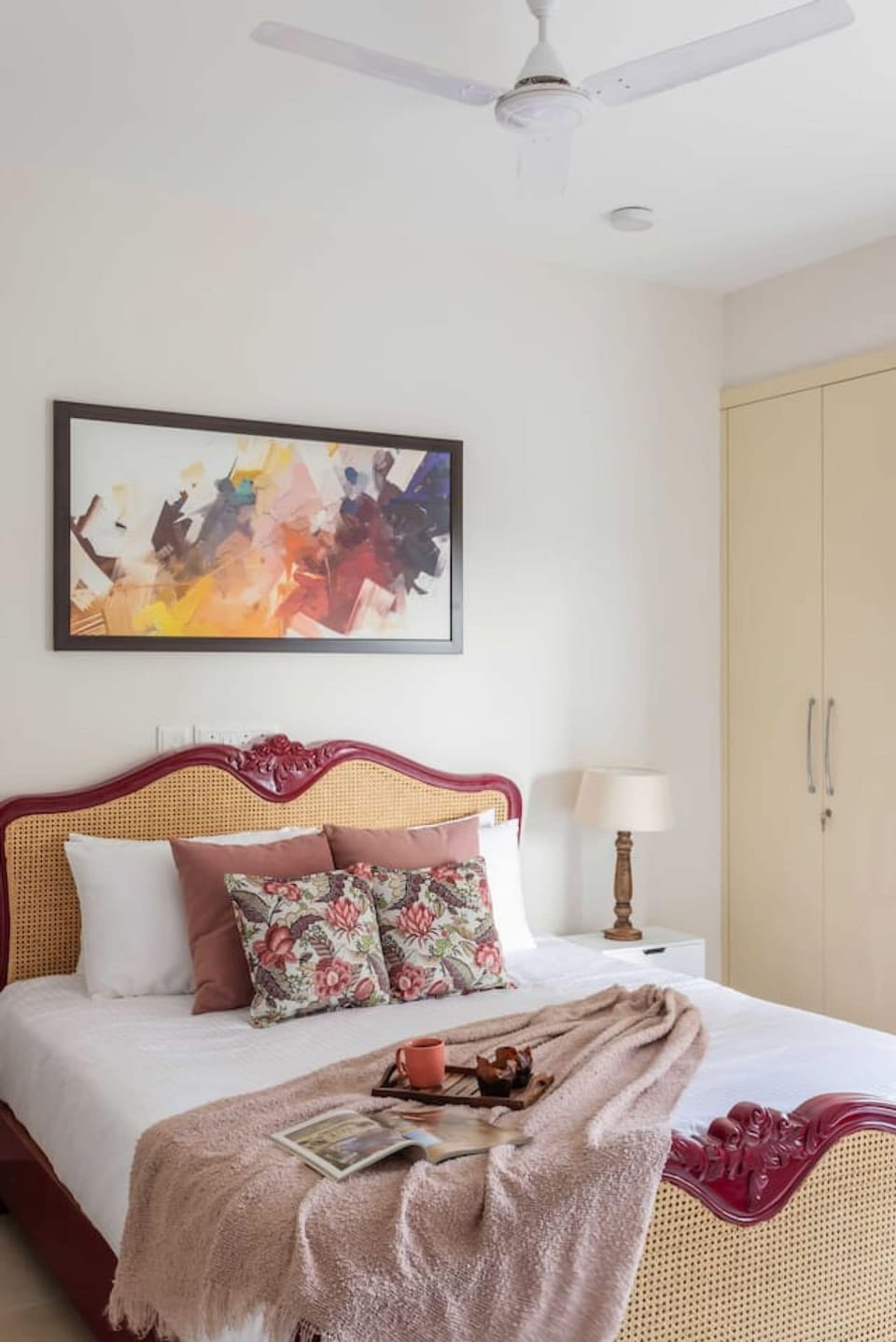 House | 1 bedroom