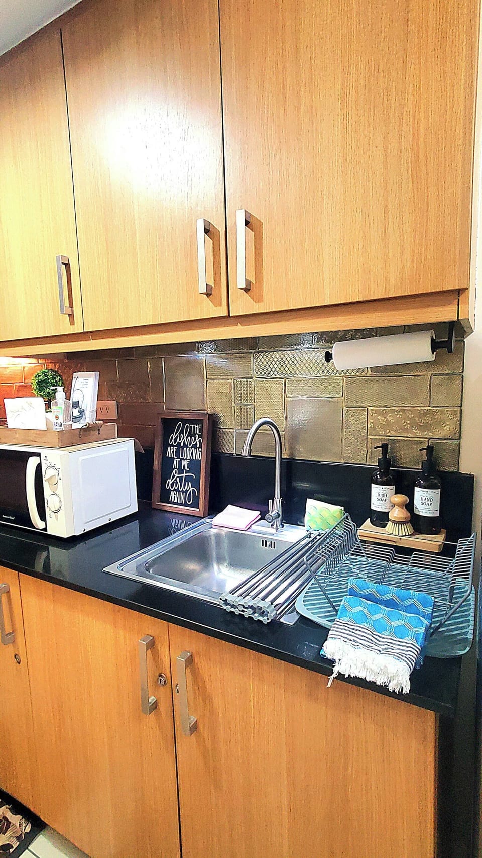 Condo, 1 Bedroom, Accessible | Interior