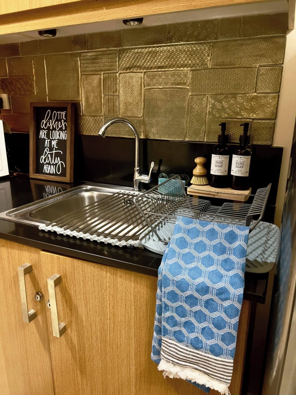 Condo, 1 Bedroom, Accessible | Private kitchen