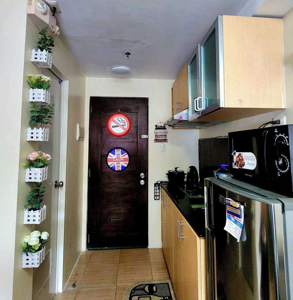Condo, 1 Bedroom, Accessible | Private kitchen
