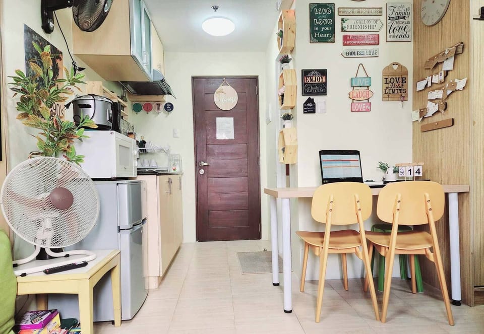 Condo, 1 Bedroom, Accessible, Mountain View | Interior