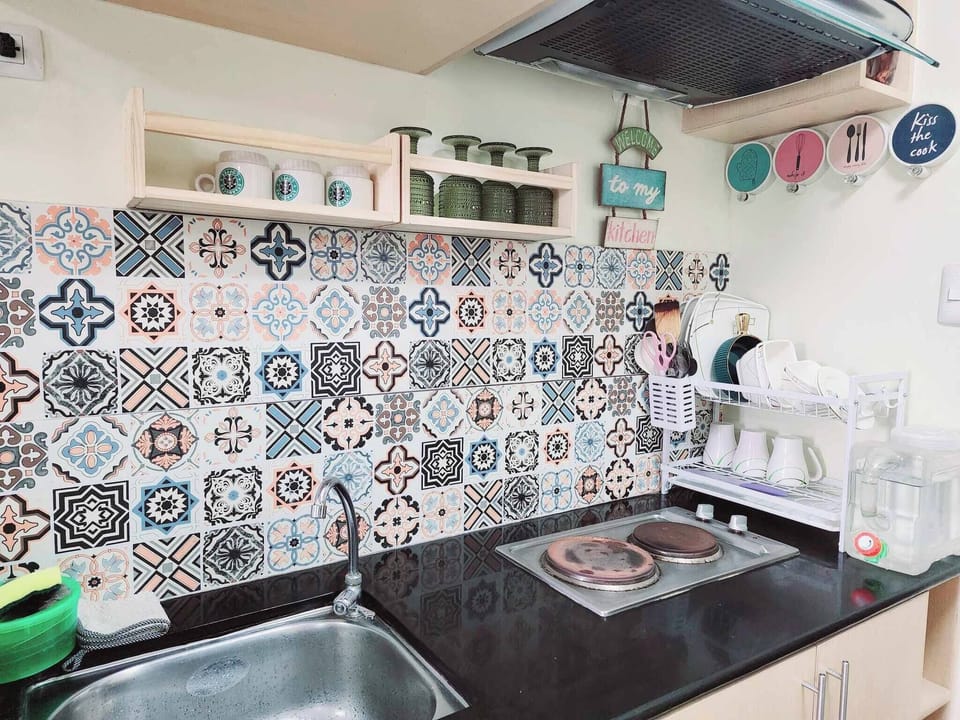 Condo, 1 Bedroom, Accessible, Mountain View | Private kitchen