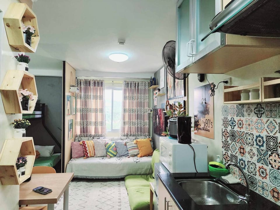 Condo, 1 Bedroom, Accessible, Mountain View | 1 bedroom