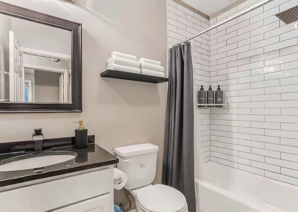 Bathroom 1