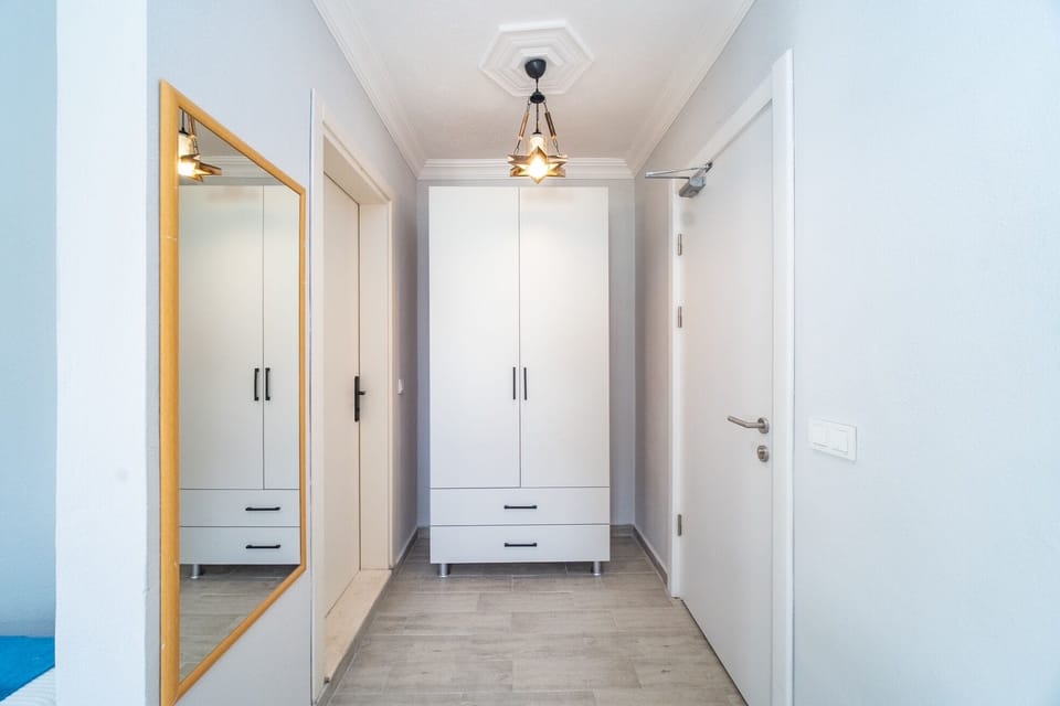 Triple Room | Interior