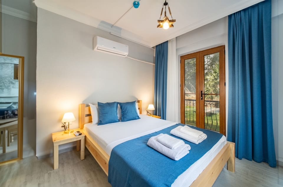 Double Room | WiFi (free)