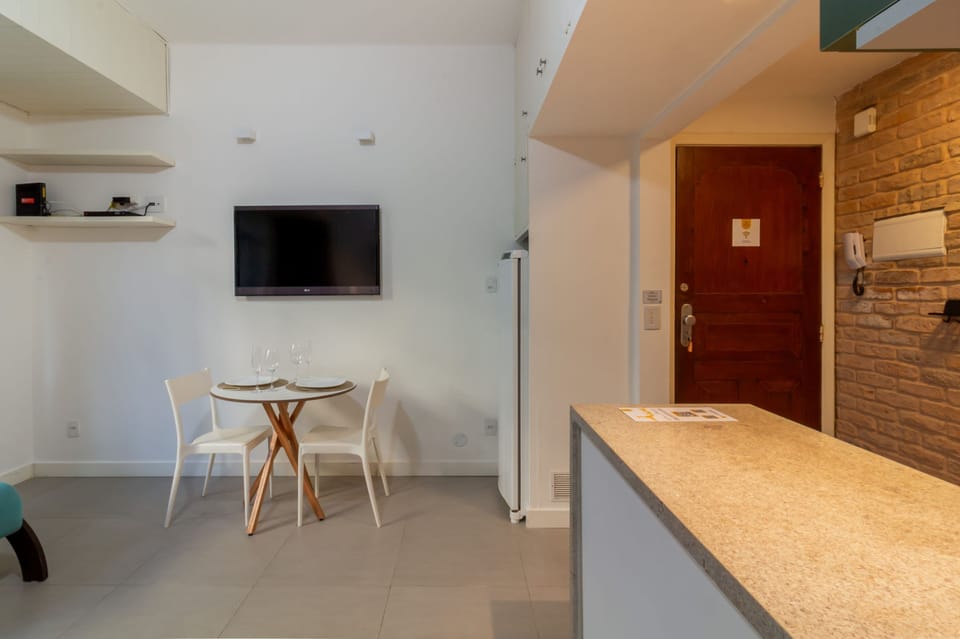 House | 1 bedroom