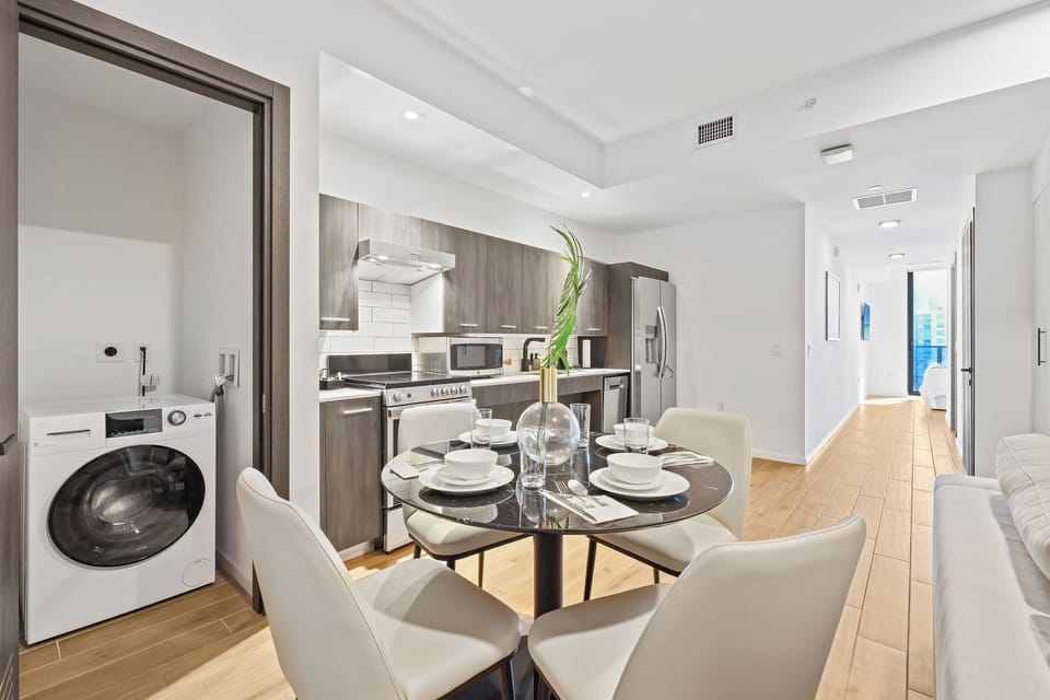 Standard Apartment, 1 King Bed with Sofa bed | Living area