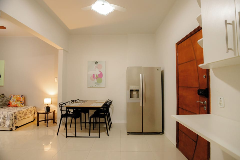 Apartment | Living area