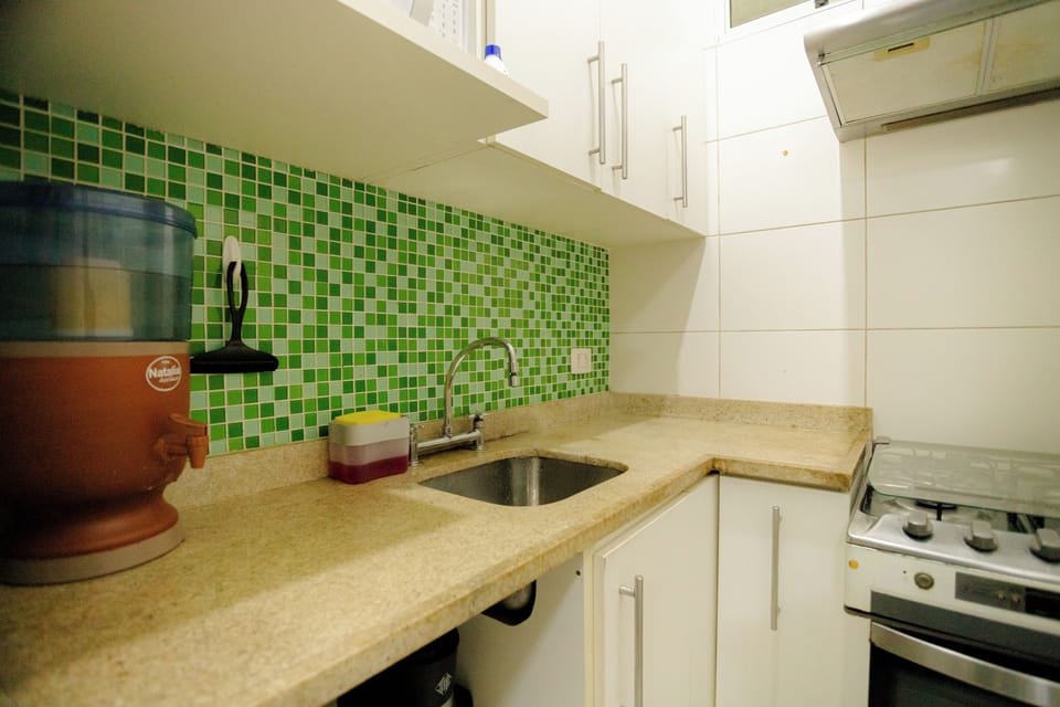Apartment | Private kitchen | Electric kettle