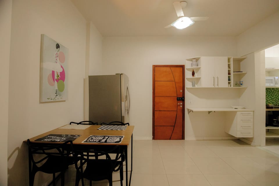 Apartment | Living area