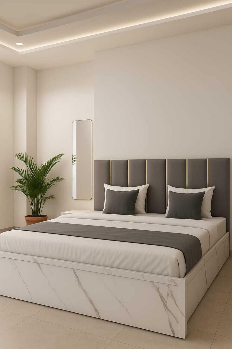 Single Room, Garden View | Desk, laptop workspace, free WiFi