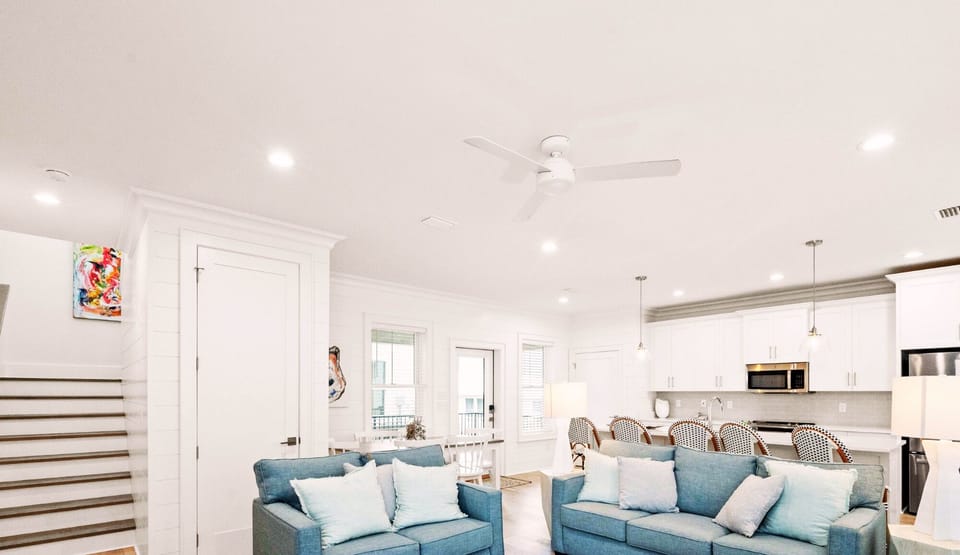 Luxe 4BR Ensuites, Sleeps 12