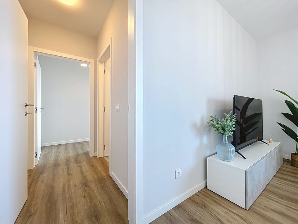 House | 1 bedroom