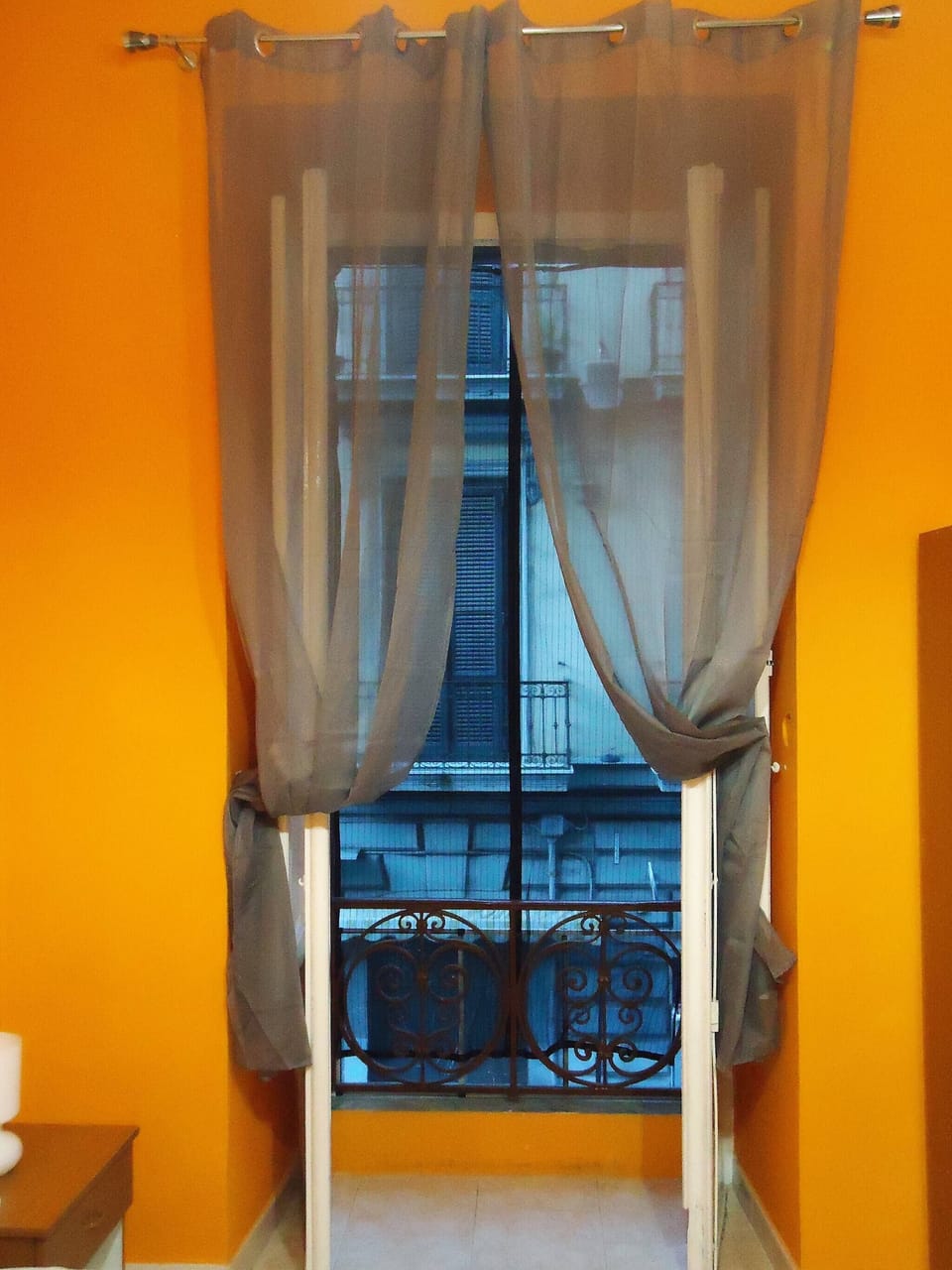 Apartment, 1 Bedroom | Interior