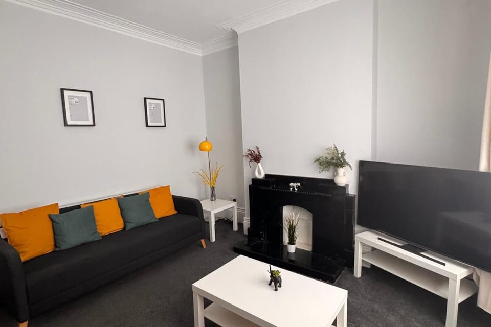 TV