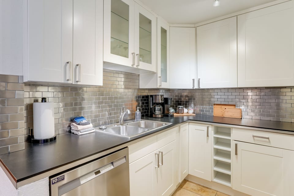 Kitchen | Cooking Basics | Coffee Maker