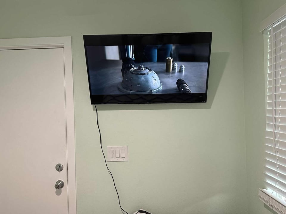 Television