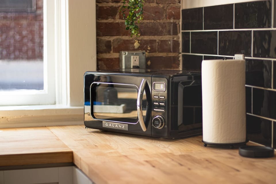 Microwave