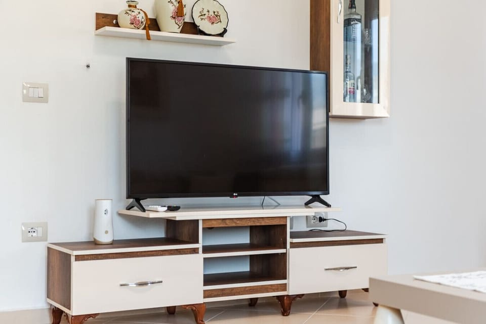 Living room details