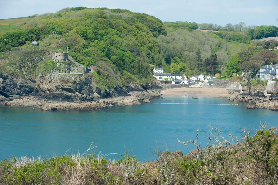 Fowey