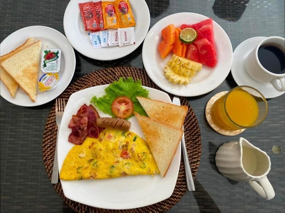 Villa Krisna 2 Bedroom (1186)