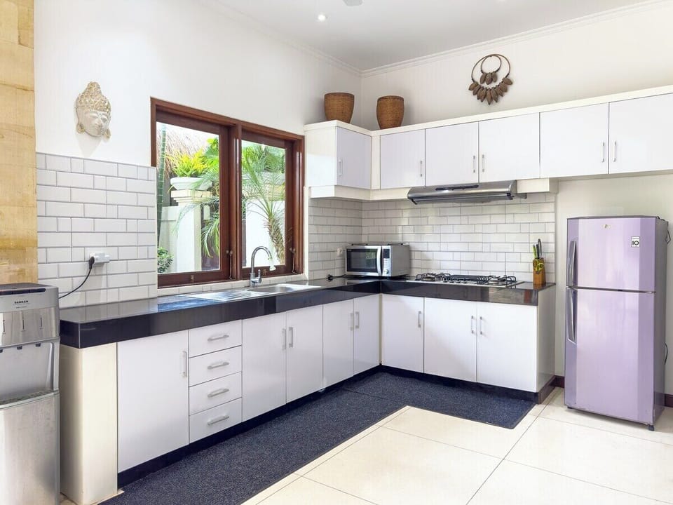 Villa Krisna 2 Bedroom (579)